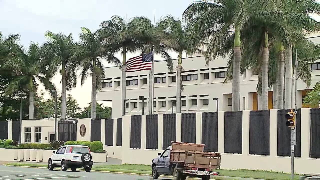 Embajada de EEUU mantiene suspendida la emisión de nuevas visas de turista para costarricenses