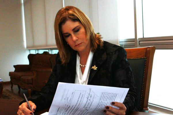 Costa Rica postula a magistrada Nancy Hernández para ocupar cargo de jueza en Corte IDH