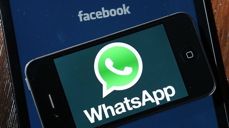 Cuál es el cambio clave en las políticas de WhatsApp y qué tiene que ver con Facebook