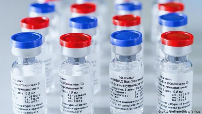 Covid-19: Epidemiólogos piden a Comisión de Vacunación analizar otras opciones de vacuna como la rusa