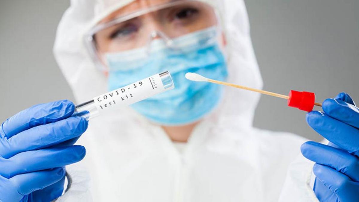 97 laboratorios privados ya disponen de prueba de antígenos para viajeros