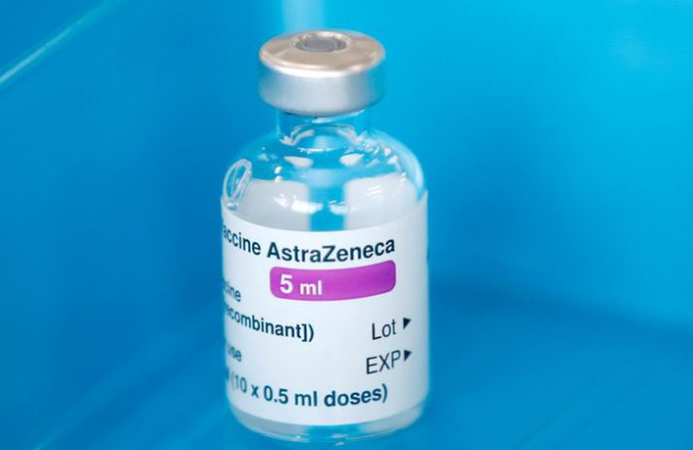 OMS avaló el uso de la vacuna de AstraZeneca y Oxford contra el coronavirus para mayores de 65 años
