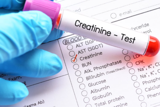Un estudio refleja que pacientes con incremento de creatinina tienen mayor riesgo de mortalidad por COVID-19
