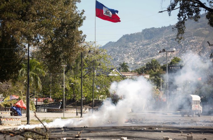 Se agudiza la crisis política en Haití: la oposición designó a un presidente interino y el gobierno avanza contra la justicia