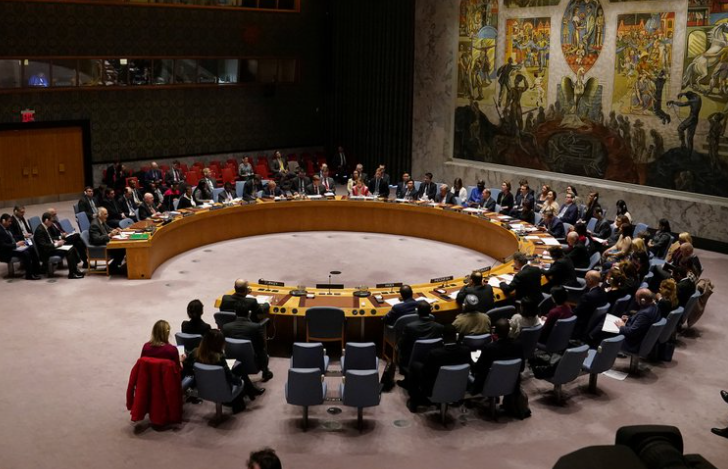 El Consejo de Seguridad de la ONU tendrá el martes una reunión de emergencia sobre el golpe de Estado y la situación en Myanmar