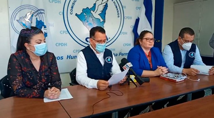 Las organizaciones de Derechos Humanos se extinguen en Nicaragua imposibilitadas de funcionar por el régimen de Daniel Ortega