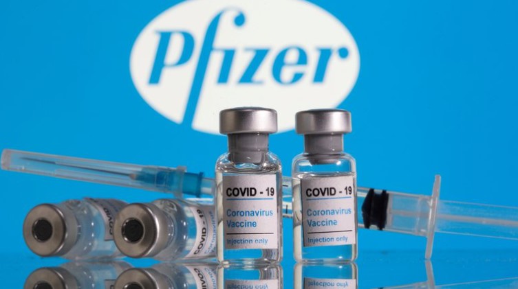 Nuevo estudio sobre la vacuna contra el COVID-19 de Pfizer confirmó que tiene una efectividad superior al 90% para prevenir casos graves