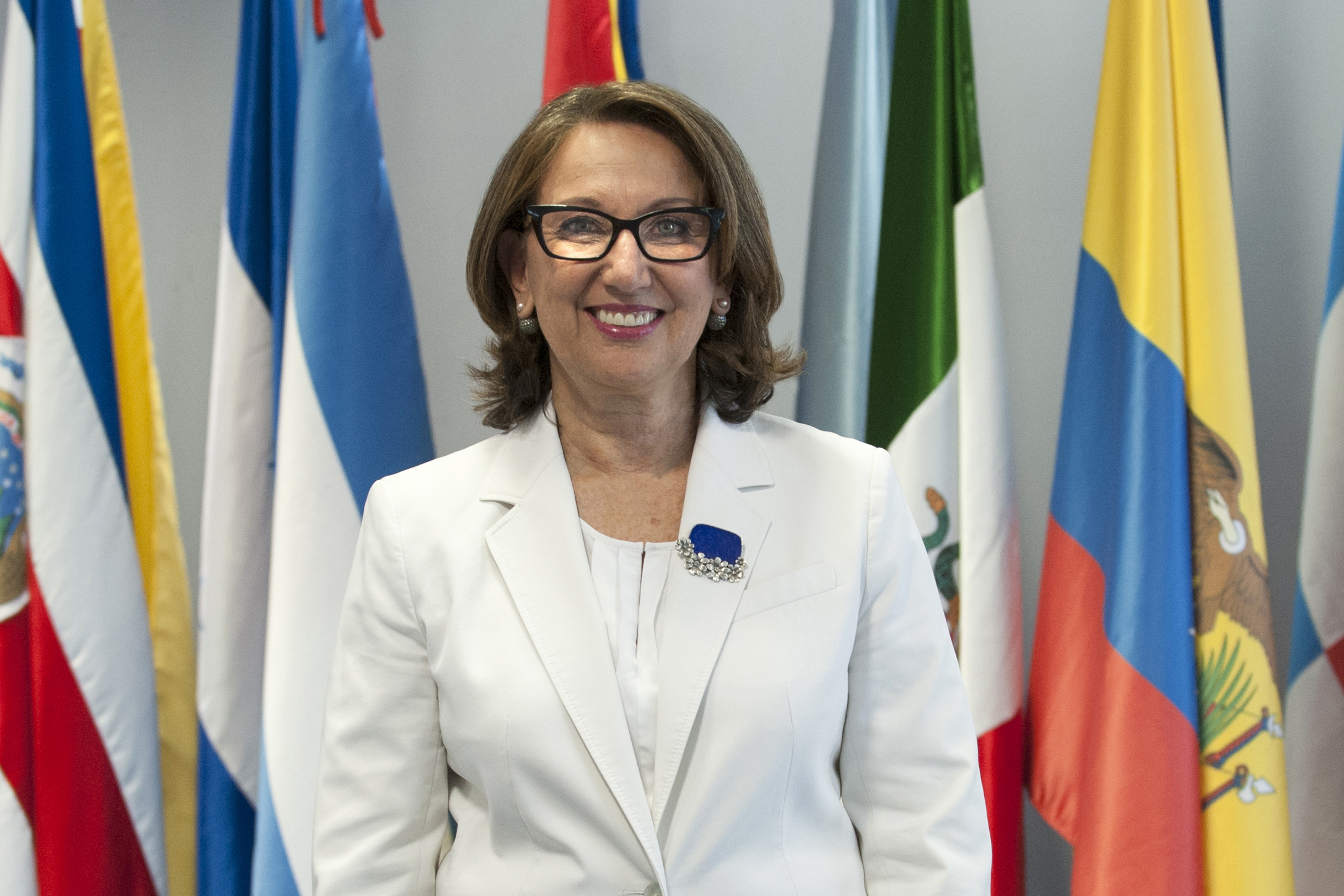 Rebeca Grynspan descarta aspiración presidencial tras solicitud de expresidente Arias