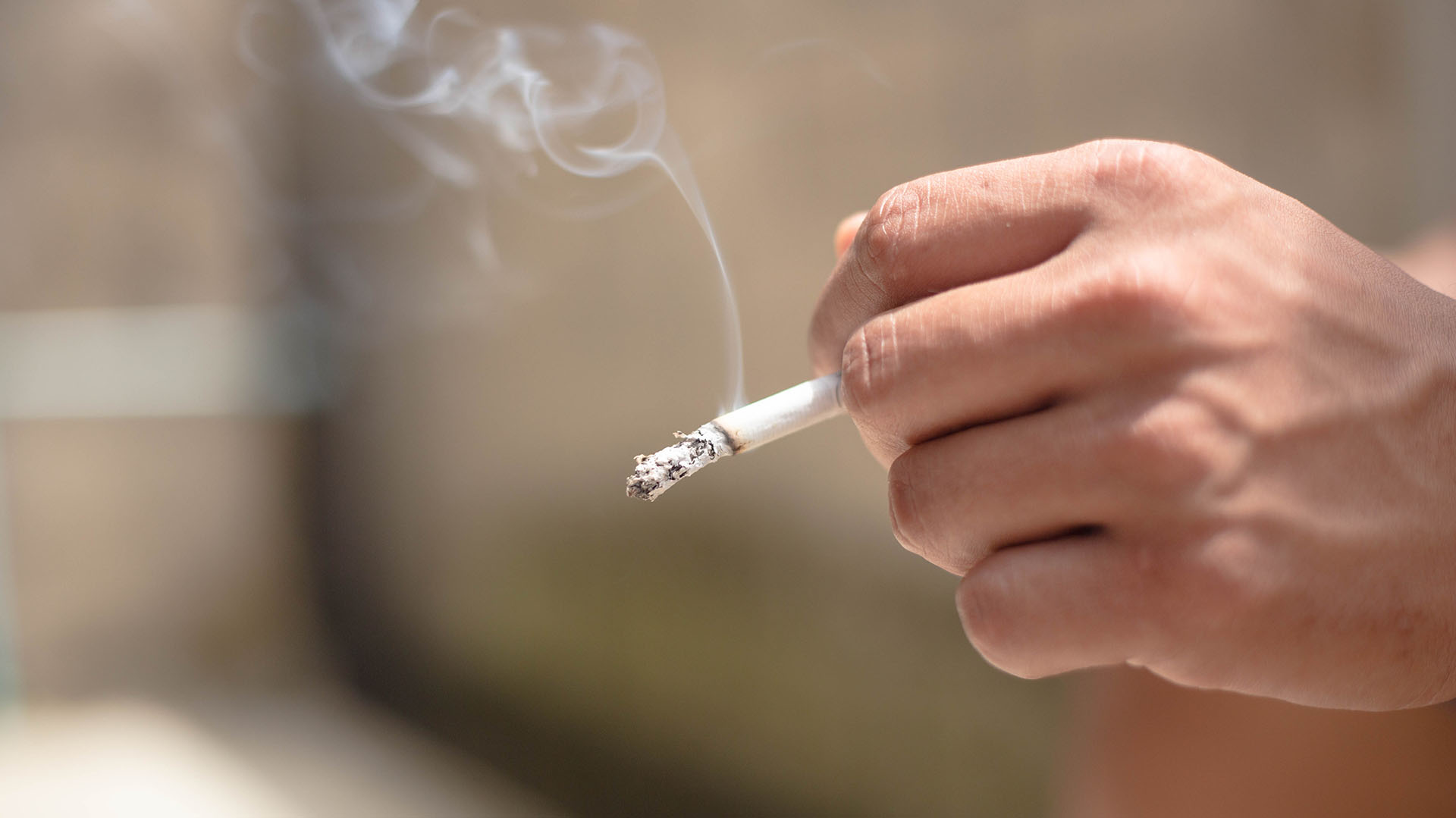 IAFA ofrece cursos virtuales para ayudar a fumadores que deseen dejar el consumo de tabaco