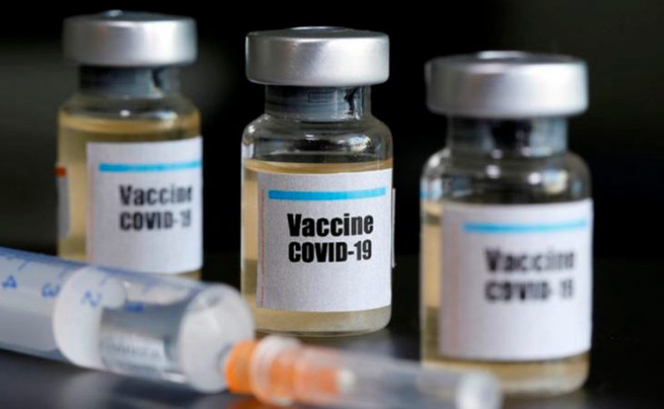 CCSS pide a mayores de 58 años actualizar datos y estar atentos a llamado para vacunarse contra Covid-19
