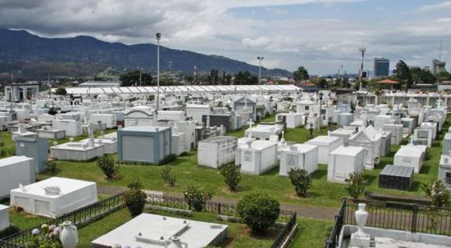 Cementerios administrados por JPS habilitan sitio web para trámites