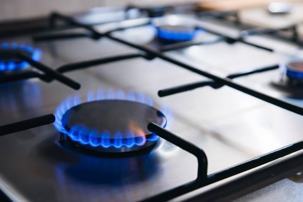 Tres de cada diez hogares que cocinan con gas detectan fugas por defectos en cilindros
