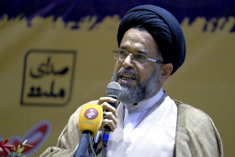 El ministro de Inteligencia de Irán admitió que el régimen podría desarrollar armas nucleares