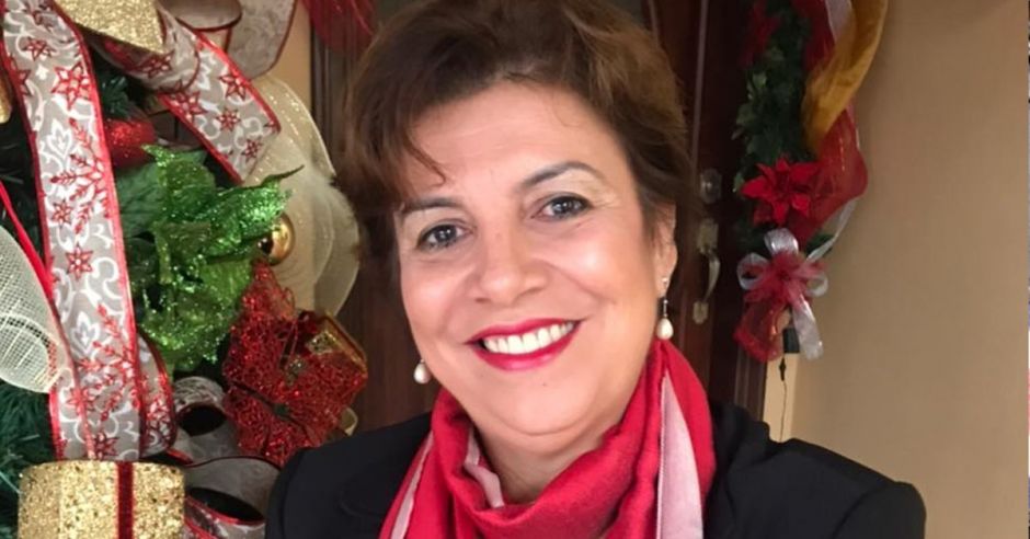 Exdiputada del PAC Marta Zamora aspira a ser precandidata presidencial con esa agrupación política