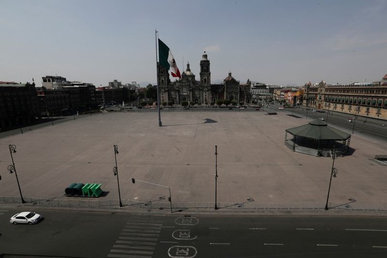La inversión extranjera en México cayó 11.7% en 2020