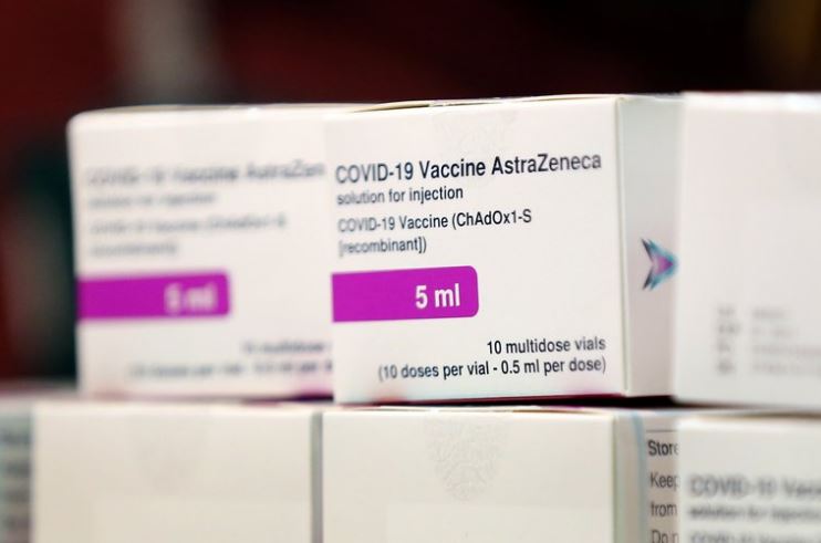 Costa Rica aprueba uso de vacuna contra Covid-19 de AstraZeneca