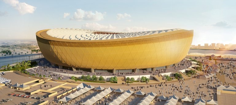 La FIFA puso en venta tickets exclusivos para el Mundial de Qatar: cuánto cuestan y que lujos disfrutarán los compradores
