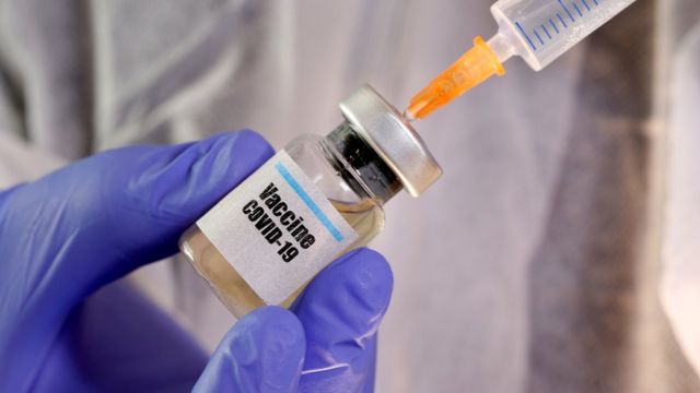 CCSS registra 270 funcionarios que no debían ser vacunados contra el Covid-19