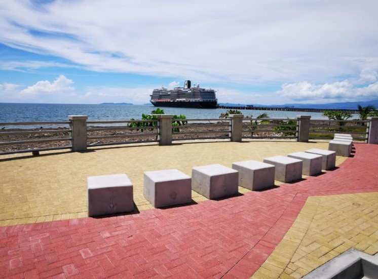 Costa Rica ya cuenta con protocolos para recibir cruceros: ICT prevé reanudación a finales de año