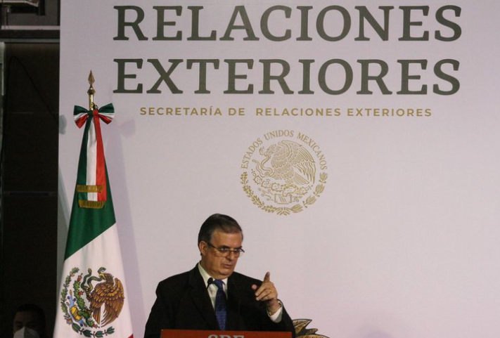 México presentará un nuevo plan de seguridad a EEUU: “Se tiene que partir de una visión crítica”