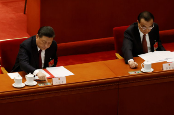 El Parlamento chino aprobó la reforma electoral para Hong Kong y el régimen de Xi Jinping podrá vetar candidatos
