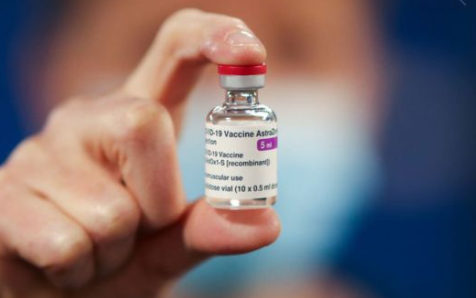 OMS pide usar vacuna contra el Covid-19 de AstraZeneca pese a complicaciones: Costa Rica se apegará a solicitud