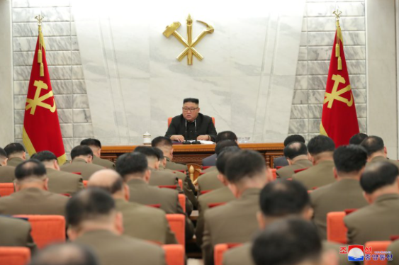Kim Jong-un ordenó fusilar a cuatro personas por traficar películas y música de Corea del Sur