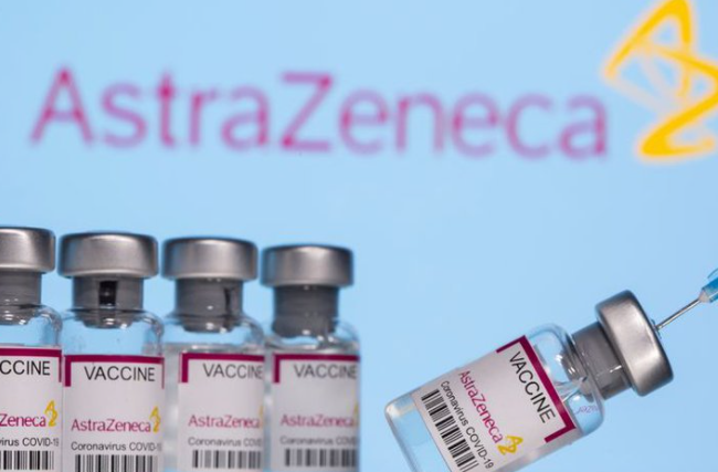 La OMS instó a los países a continuar aplicando la vacuna contra el COVID-19 de AstraZeneca