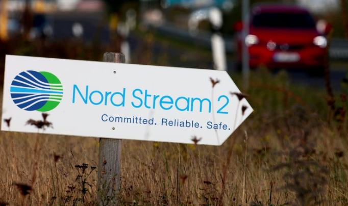 Estados Unidos advirtió que cualquier empresa involucrada en la construcción del gasoducto Nord Stream 2 podrá ser sancionada