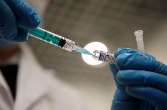 Otro laboratorio indio producirá 200 millones de dosis de la vacuna Sputnik V contra el COVID-19