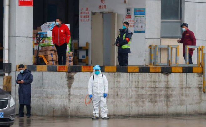 El informe de la OMS sobre el origen de la pandemia reafirmará la hipótesis del contagio por animales en China