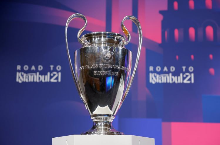 La UEFA cambia por completo la Champions League: más equipos y nuevo formato