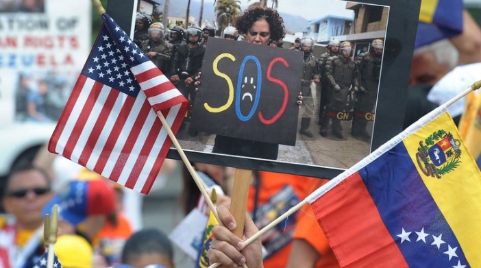 Estados Unidos otorgó el Estatus de Protección Temporal a los migrantes venezolanos