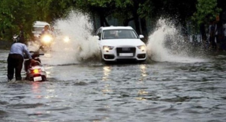 CNE pide precaución por riesgo de inundaciones y crecidas de ríos ante condiciones lluviosas
