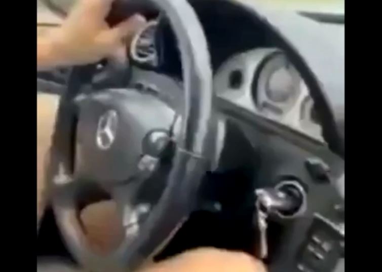 Nieto de Fidel Castro pidió disculpas por video en que se jacta de conducir un auto de lujo