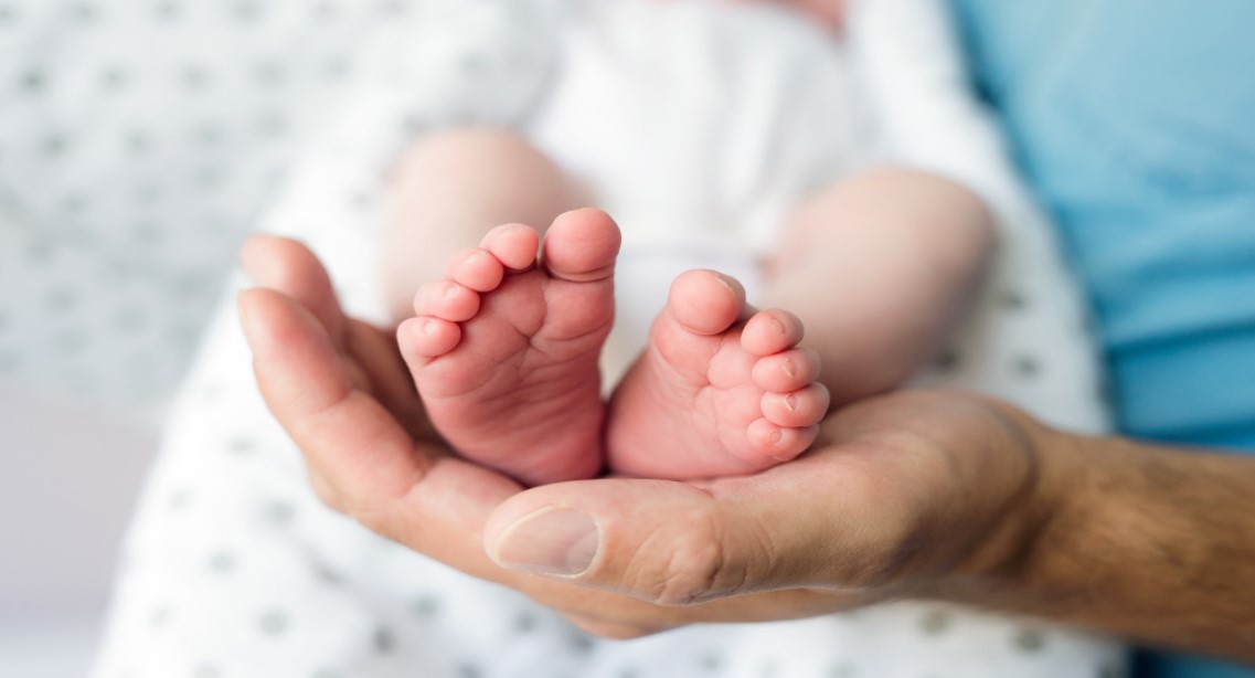 2020 registró la tasa de natalidad más baja de los últimos 20 años: Solo se reportaron 58 mil nacimientos