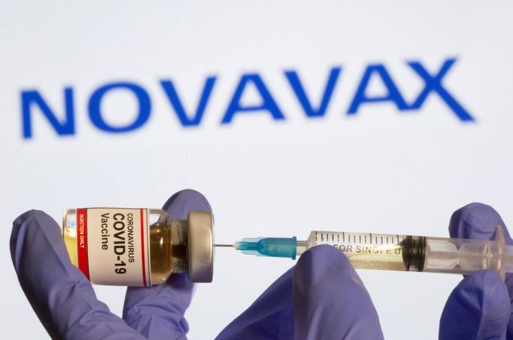 Novavax informó que su vacuna contra el COVID-19 mostró un 96% de efectividad contra la cepa original del virus