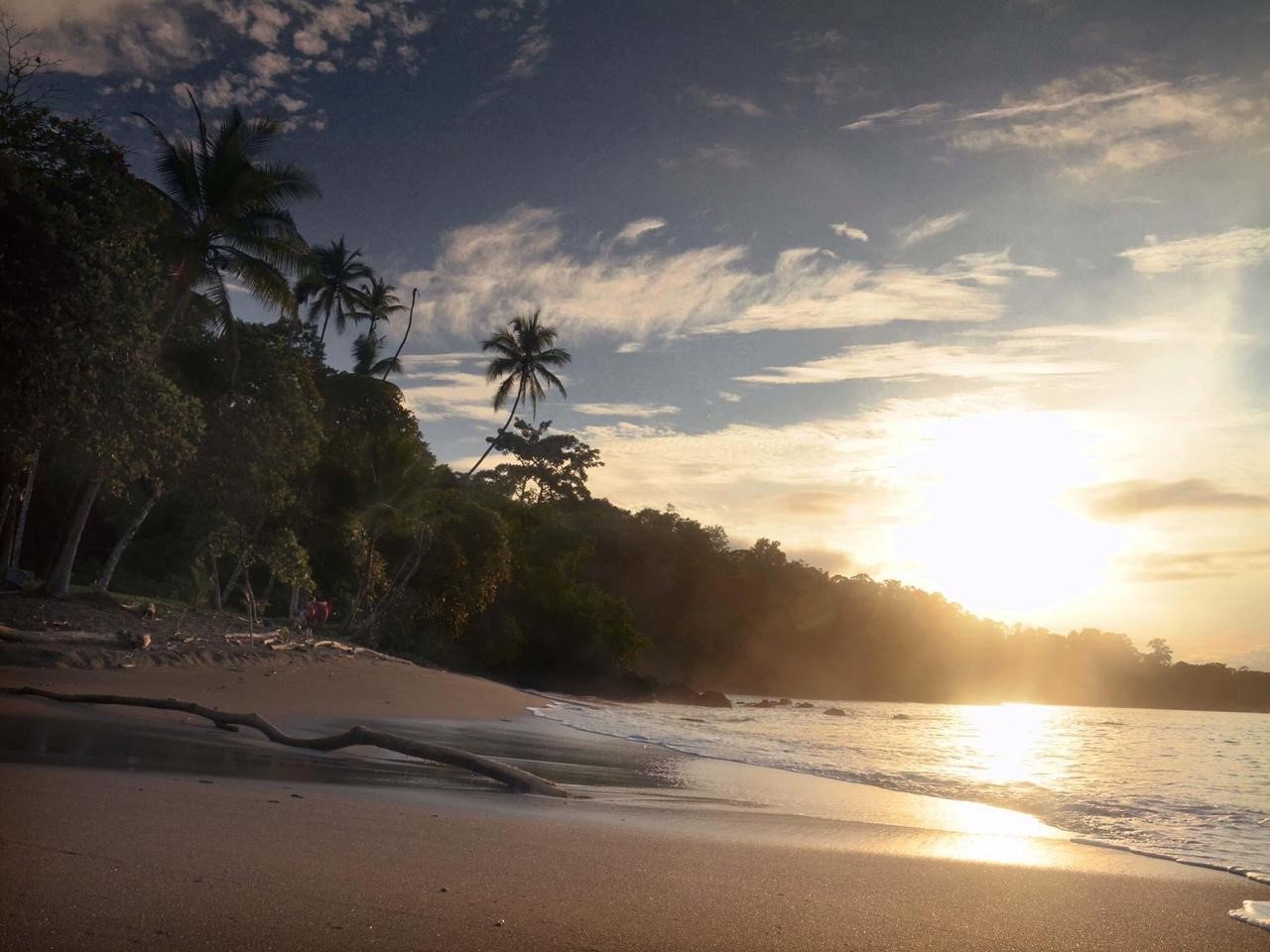 Seleccionan a Costa Rica como uno de los cinco mejores destinos turísticos del 2021