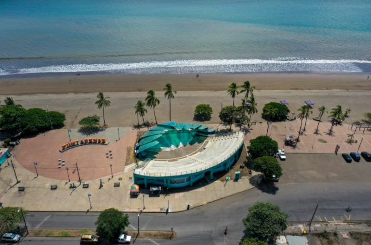 Relanzamiento de campaña “Jale al Puerto” busca atraer visitantes a islas, playas y zonas turísticas de Puntarenas