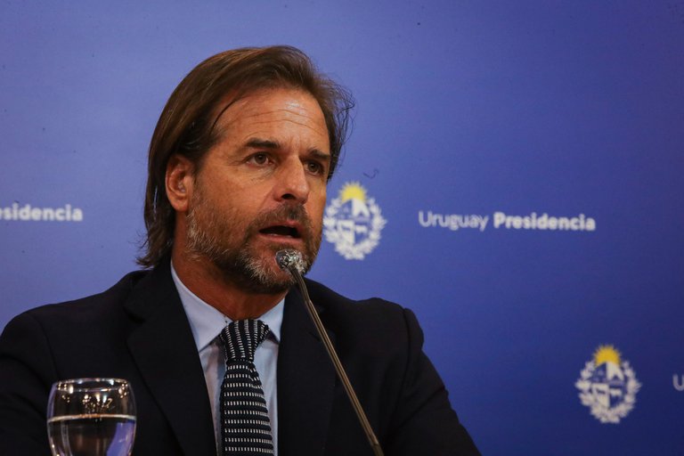 Uruguay confirmó la presencia de la cepa brasileña en siete departamentos del país