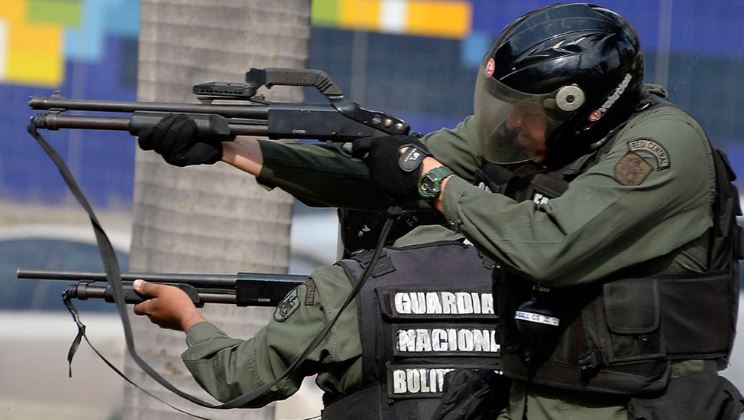 Detenciones, desapariciones y torturas: EEUU publicó nuevo reporte sobre violaciones de Derechos Humanos en Venezuela