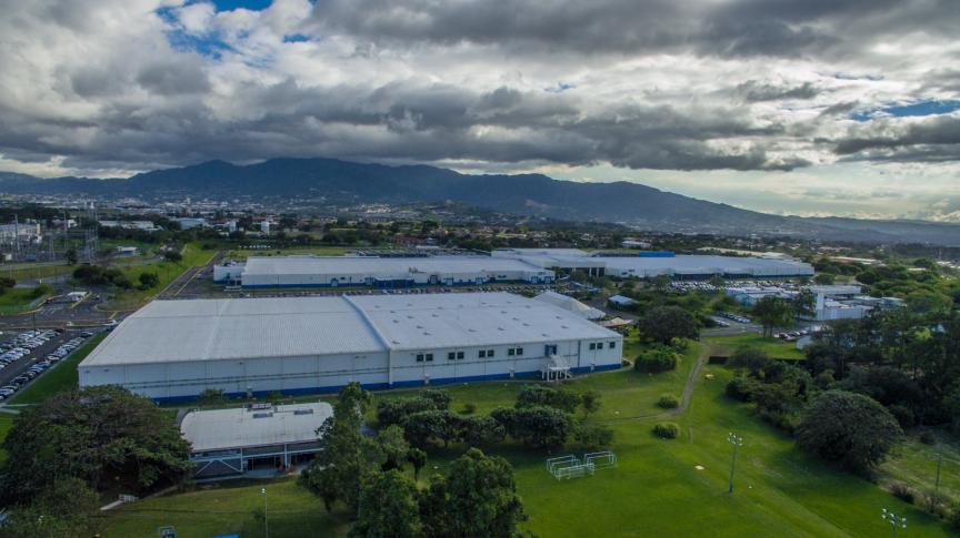 Intel Costa Rica contratará a 200 personas en ingeniería eléctrica, electromecánica, recursos humanos y finanzas