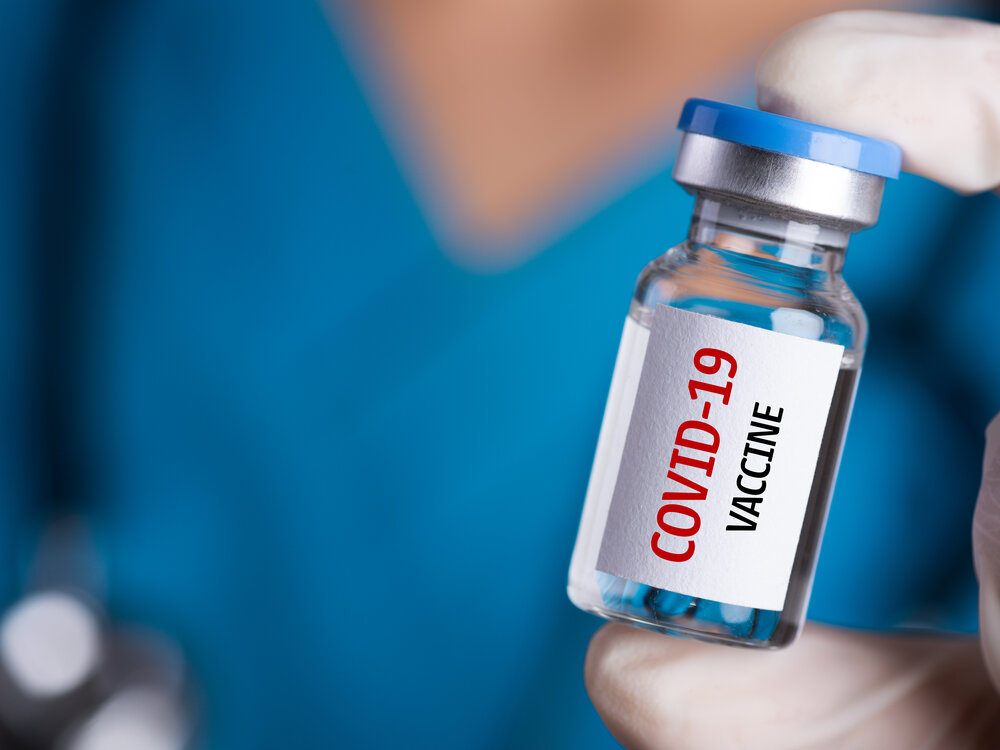 CCSS ya aplicó 204.586 vacunas contra el Covid-19: Más de 52 mil personas completaron esquema