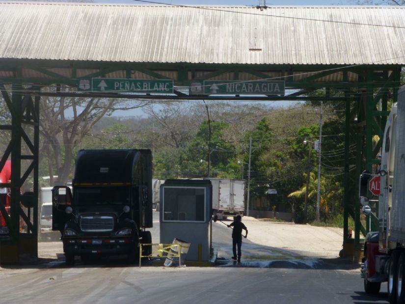 Costa Rica reabre fronteras terrestres el próximo lunes: Migración advierte sobre requisitos para ingreso de turistas