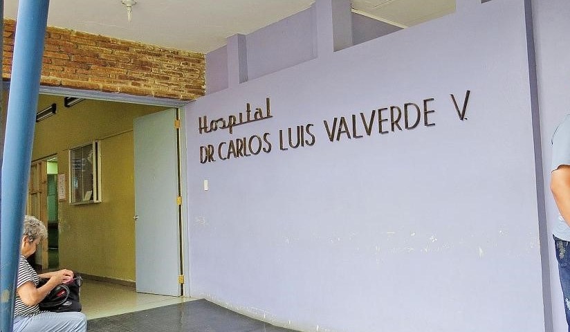 Revelan irregularidades en vacunación contra el Covid-19 en Área de Salud de Alajuelita y Hospital de San Ramón