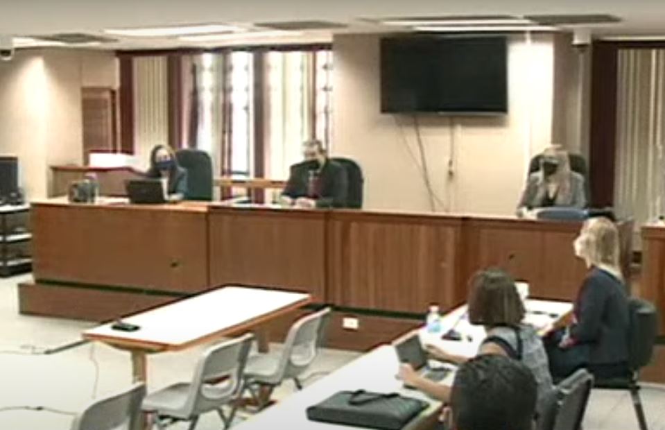 Tribunal absuelve a Araya, Gamboa y Smith; y ordena proceso contra fiscal por presunto falso testimonio
