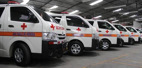 Cruz Roja contabiliza 37 búsquedas en montaña este año: Dos personas siguen sin aparecer