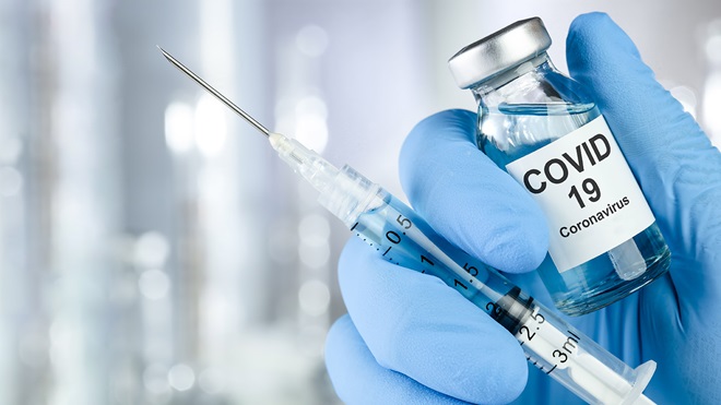 Esta semana se distribuyeron 75 mil vacunas contra el Covid-19: Piden a adultos mayores no faltar a citas