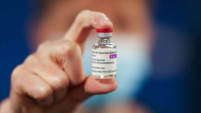 CCSS empezará a aplicar vacuna contra el Covid-19 de AstraZeneca la próxima semana