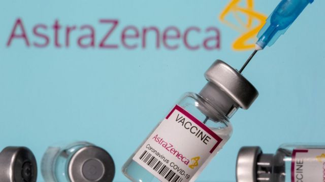 Segunda dosis de vacuna de AstraZeneca se aplicará 12 semanas después: Piden estar pendiente del día de la aplicación
